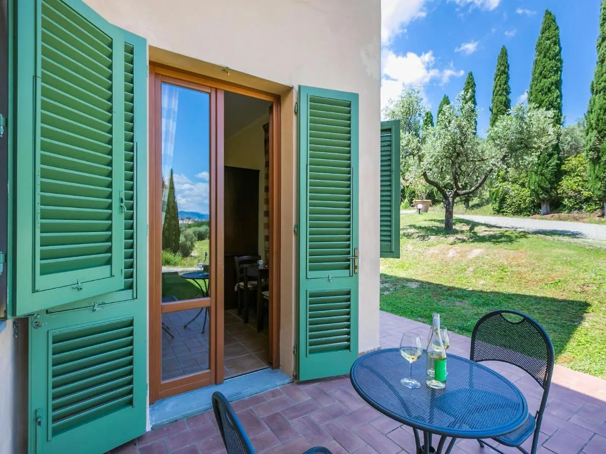 Apartment Casalsole-12 By Interhome Черрето-Гвиди 0*,