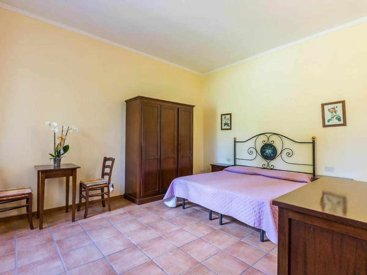 Apartment Casalsole-12 By Interhome Черрето-Гвиди 0*,  Италия
