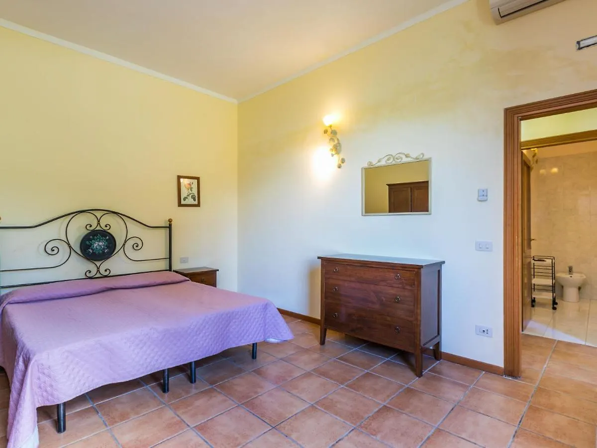 Apartment Casalsole-12 By Interhome Черрето-Гвиди 0*,  Италия