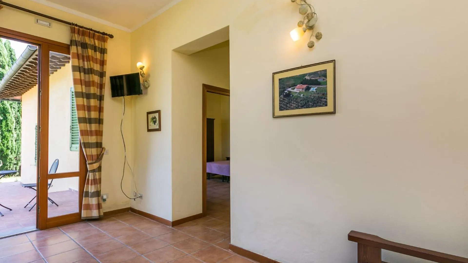 Apartment Casalsole-12 By Interhome Черрето-Гвиди Италия