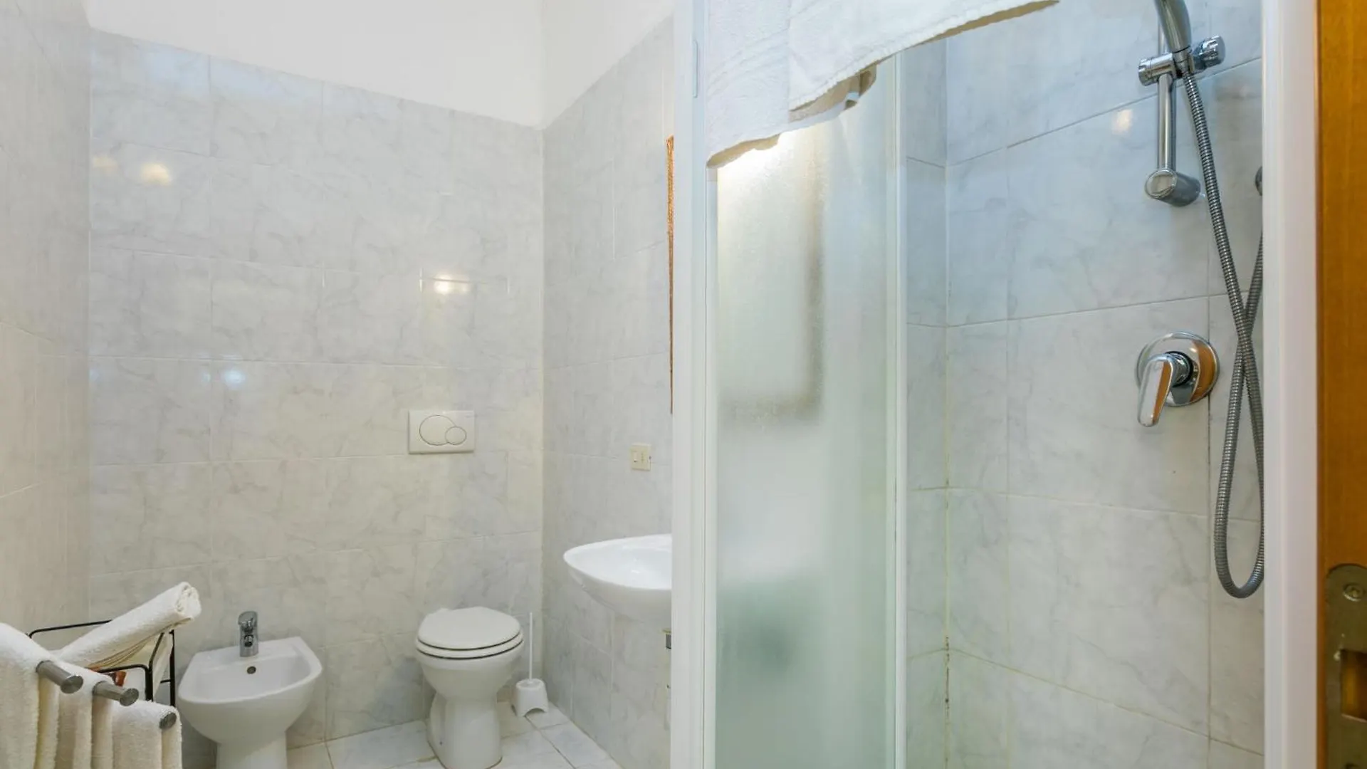 Apartment Casalsole-12 By Interhome Черрето-Гвиди 0*,